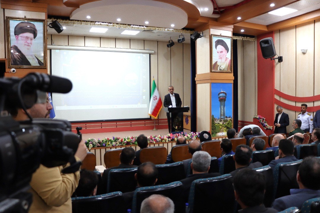 وجود دو بندر انزلی و کاسپین نقطه قوت منطقه آزاد انزلی است