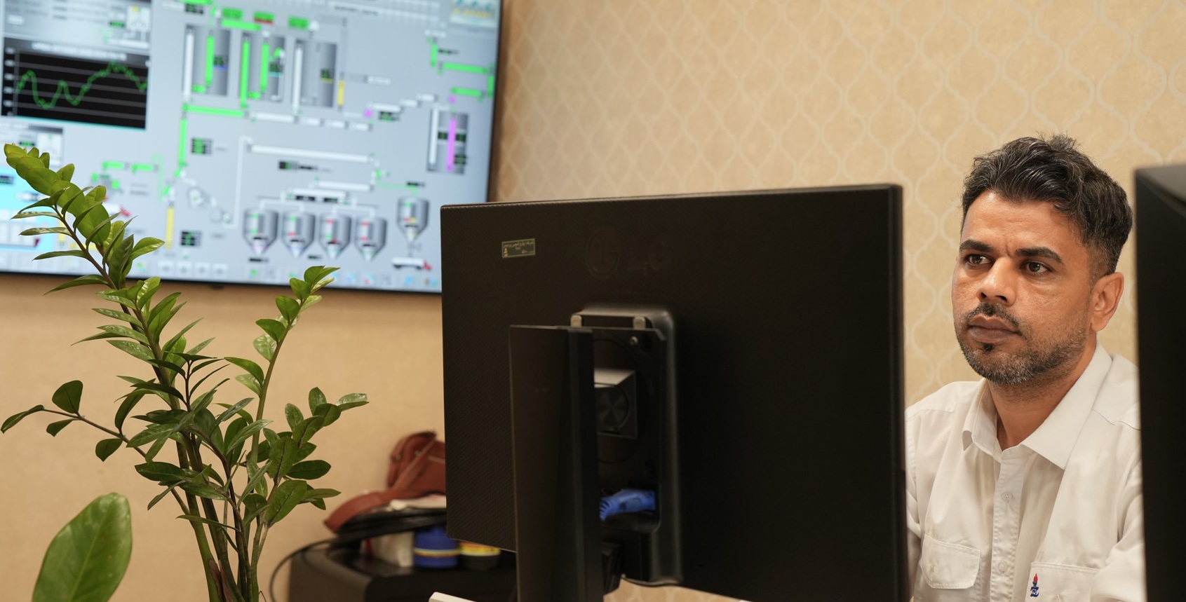 افزایش ۷۰ درصدی ظرفیت بارگیری اوره در پتروشیمی پردیس