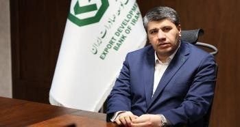 الگوی تامین مالی بانکی در حوزه صادرات باید تغییر کند