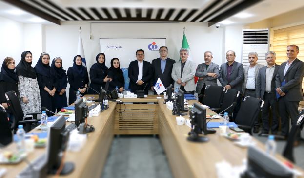 پزشکان بیمه دانا ستون سلامت شرکت به شمار می‌روند