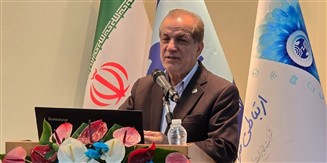 تشریح محورهای موفقیت در شرکت مخابرات ایران