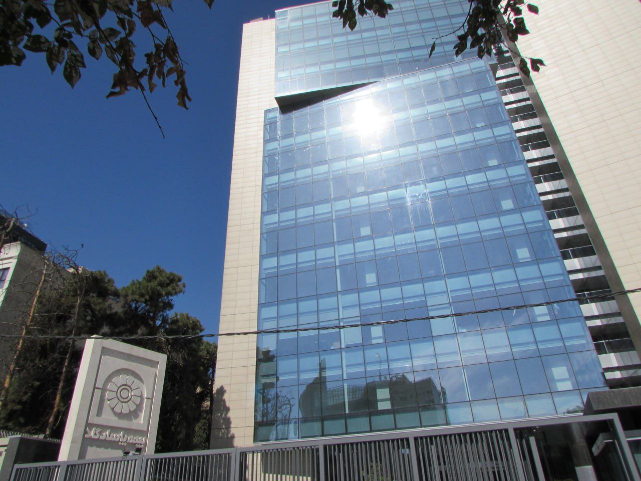 ریل‌گذاری مطلوب بیمه پاسارگاد با هدف افزایش سودآوری