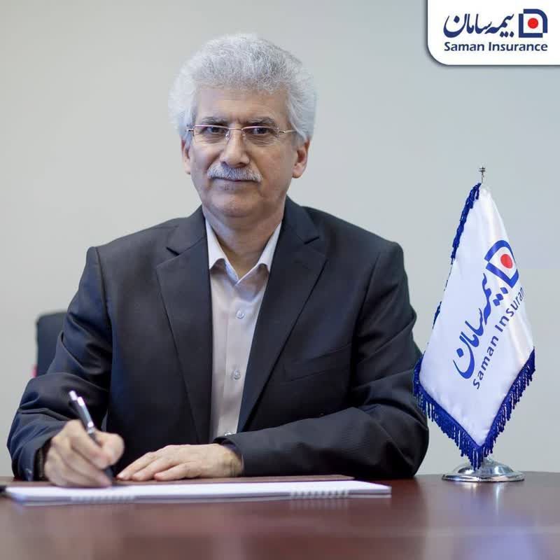 دریافت مجوز صدور بیمه‌نامه حق مالکیت ساختمان مسکونی توسط بیمه سامان