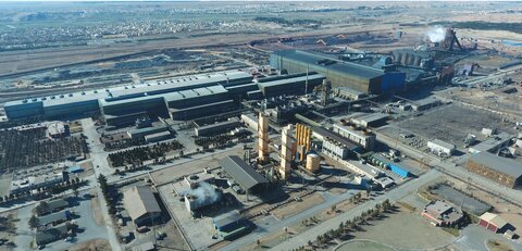 تفکیک سبا از فولاد مبارکه خللی از منظر ارزش افزوده ایجاد نکرده است