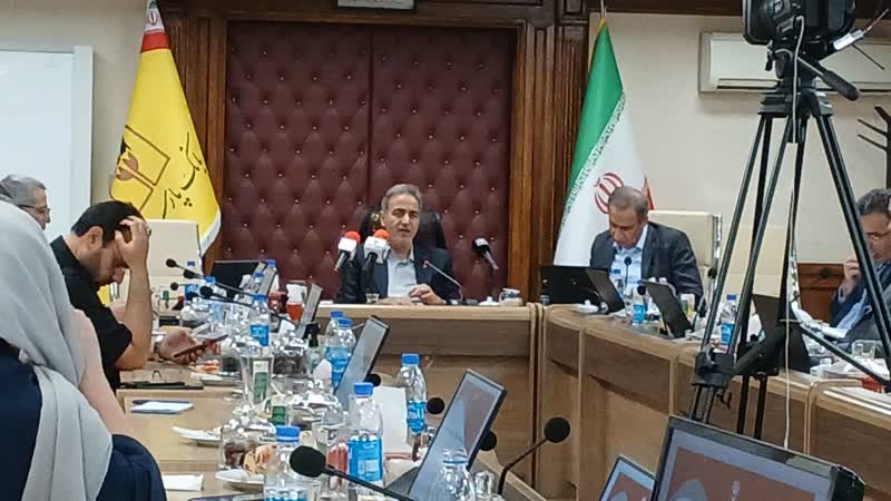 بانک پارسیان سال گذشته 7 همت تسهیلات در بخش‌های مختلف پرداخت کرد