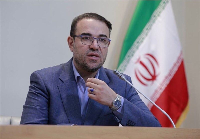 ۶۰ درصد ظرفیت‌های کشور برای تولید خالی است