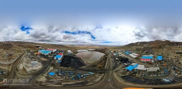 امکان سرمایه گذاری ۲ میلیارد دلاری در صبانور فراهم شد