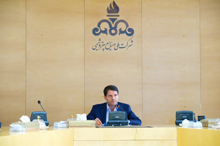 سرمایه‌گذاری ۱۰ میلیارد دلاری صنعت پتروشیمی در چابهار