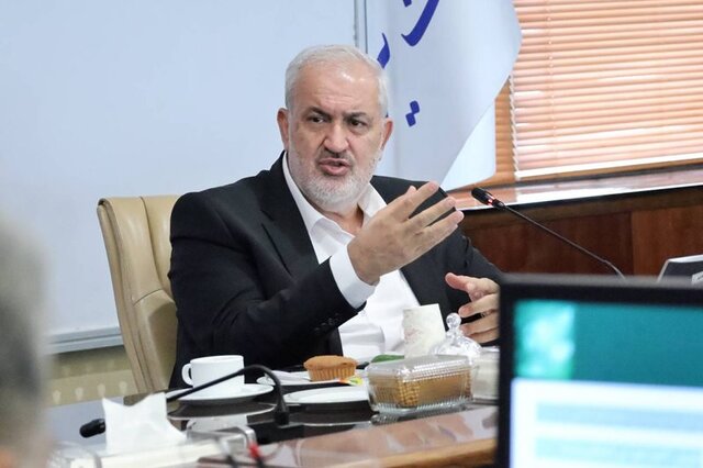 دستور وزیر نیرو برای تهیه لایحه جرم انگاری استخراج غیرقانونی رمز ارز صادر شد