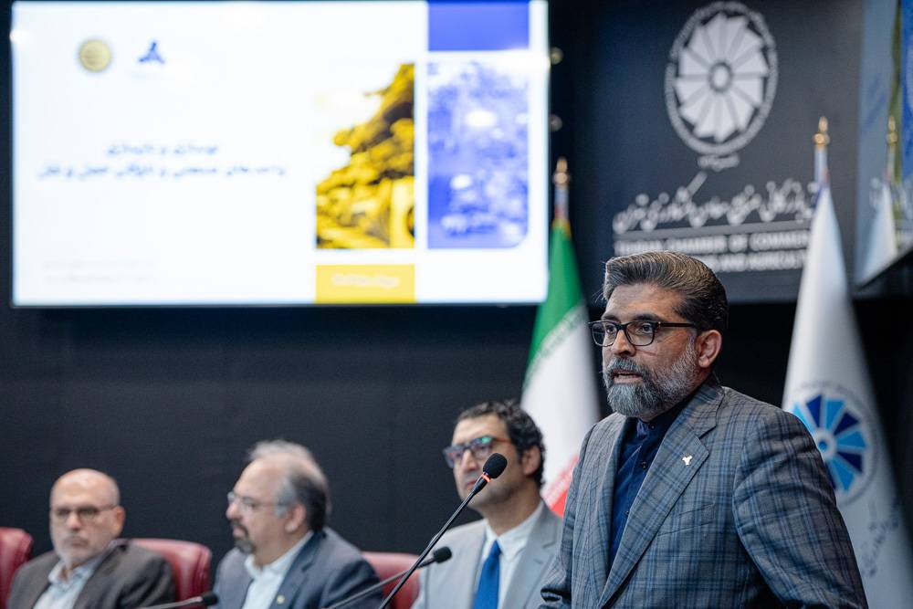 ۲۲ میلیون خودرو فرسوده در کشور نیازمند نوسازی