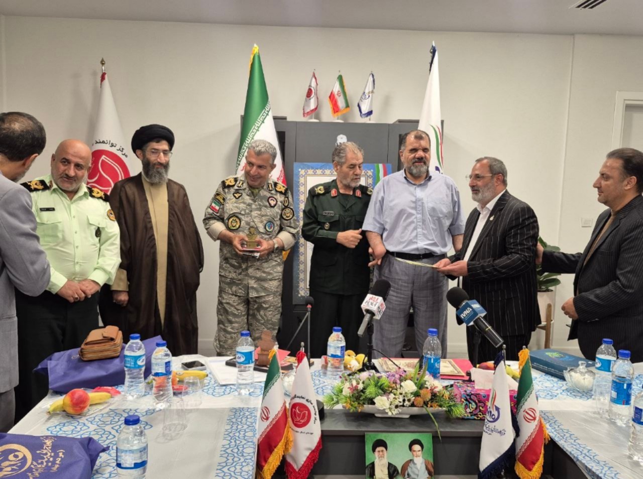 تأکید بر هوش مصنوعی، سبک زندگی و وحدت اسلامی