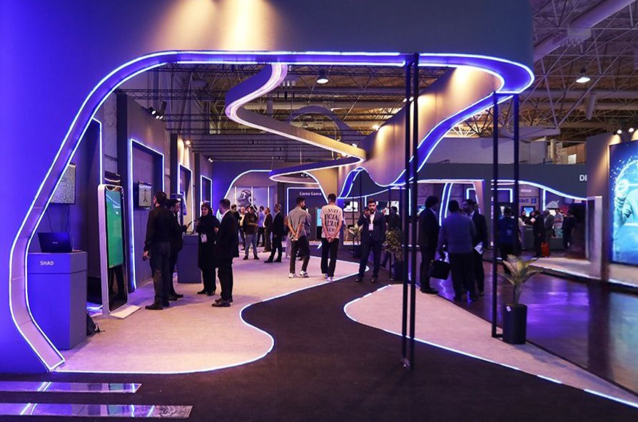 معرفی «سیم‌پوز» همراه اول در الکامپ