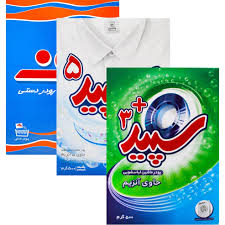 آغاز عرضه پودرهای نایلونی ۳ و ۵ کیلویی «برف» و «سپید» به بازار