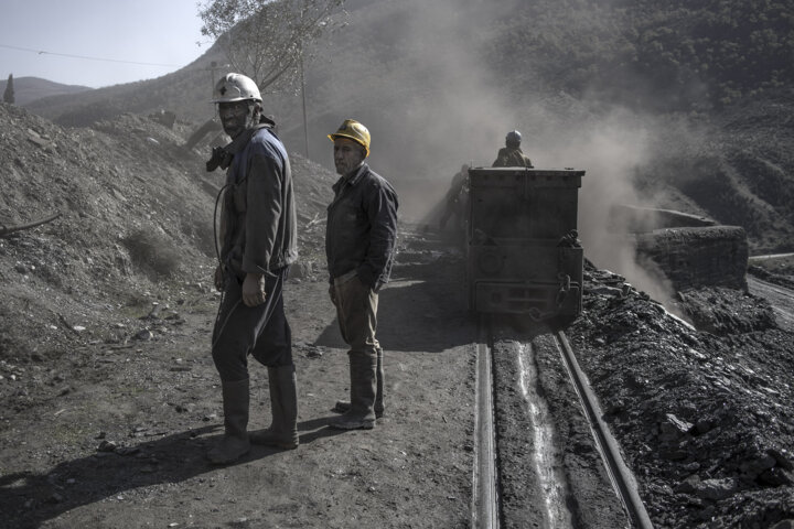 فرسودگی ماشین آلات معدنی به بیش از ۲۰ سال رسیده است