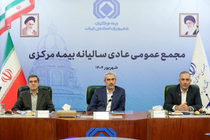 تاکید وزیر اقتصاد بر بازنگری جدی در ساختارهای مدیریتی و نظارتی بیمه مرکزی