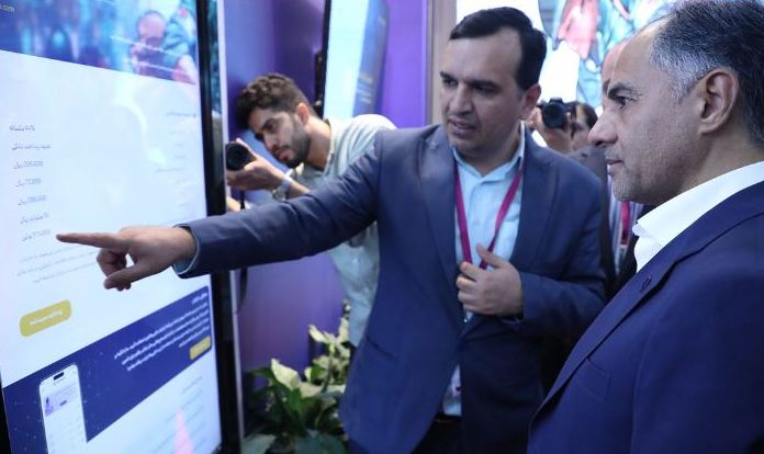 بانک تجارت آماده توسعه همکاری با فینتک‌ها است