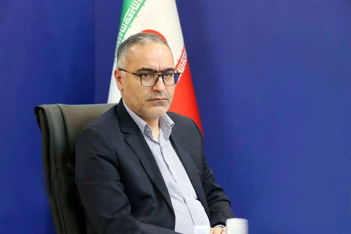 سرپرست صندوق بازنشستگی کشوری و فولاد منصوب شد