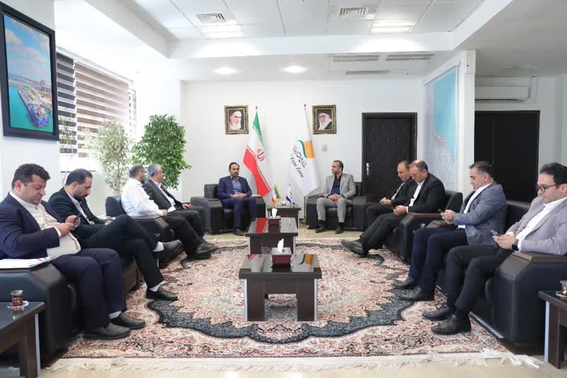 بررسی راهکارهای همکاری برای نوسازی ناوگان حمل‌ونقل عمومی و خدماتی شهر رشت