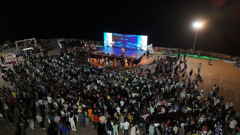 تعداد گردشگران ورودی منطقه آزاد انزلی از مرز 5 میلیون نفر عبور کرد