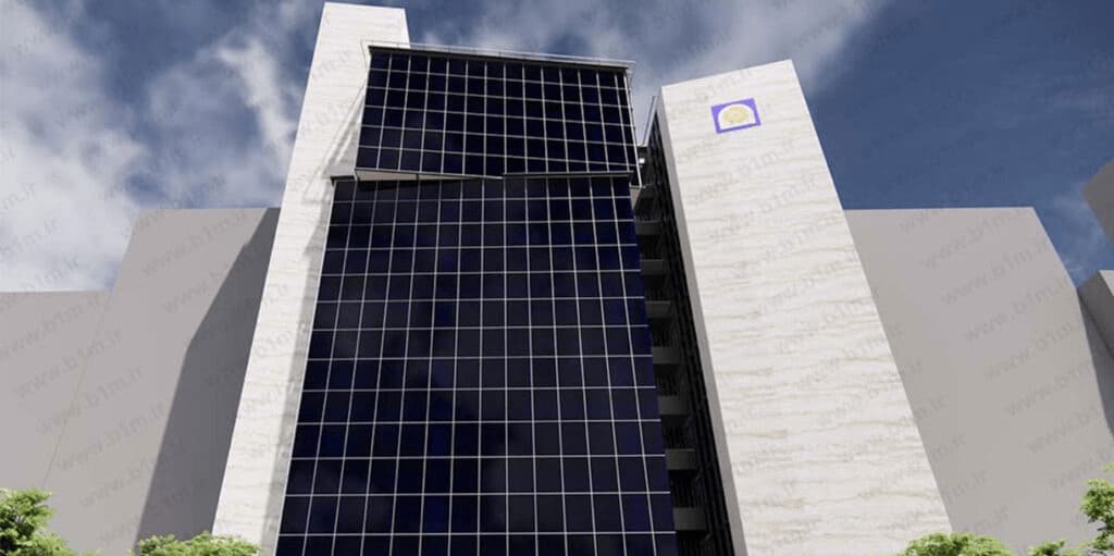 تداوم رشد حق بیمه تولیدی بیمه پاسارگاد طی 5 ماه