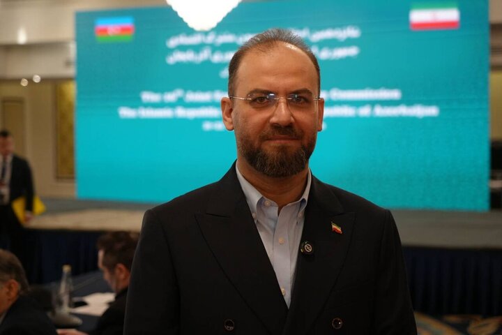 راه‌اندازی قطار ماهانه اسلام‌آباد – تهران – استانبول