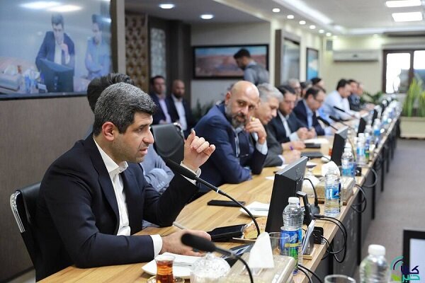 ۴ برابر شدن سهم بازار مالی بورس کالا از سال ۱۴۰۱ تا کنون