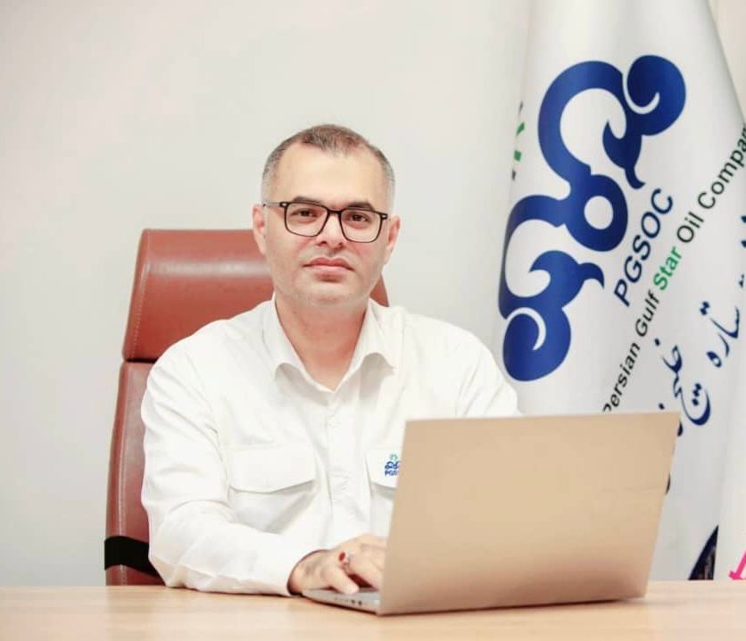 مدیر منابع انسانی پالایشگاه ستاره خلیج فارس منصوب شد