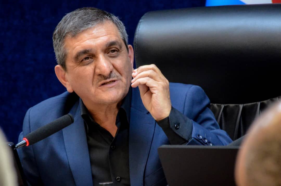 صدور کد شیما، نخستین مرحله در تبدیل پلاک اروندی به ملی