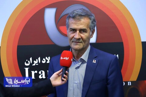 بحران انرژی تهدیدی برای جایگاه جهانی فولاد ایران