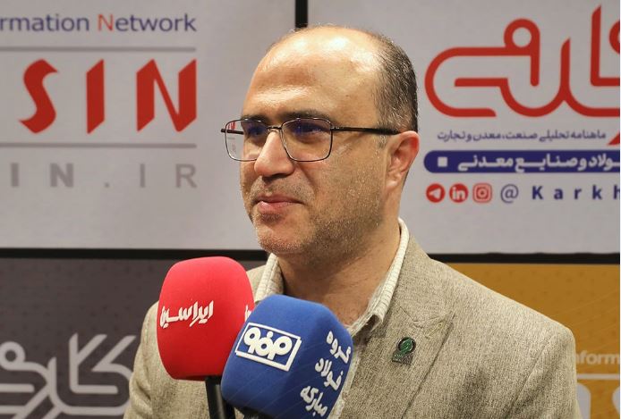 تولید ۳ گرید جدید فولاد در کشور توسط فولاد سبا