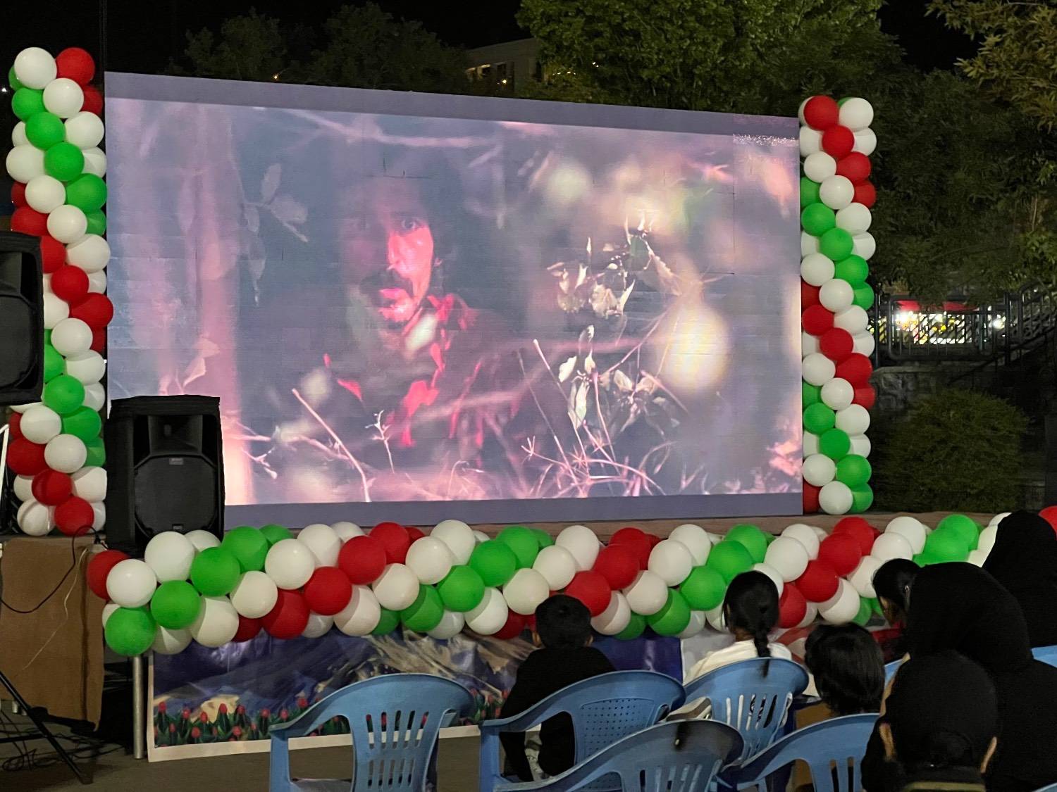 اجرای برنامه‌های فرهنگی و هنری در محلات شمال تهران