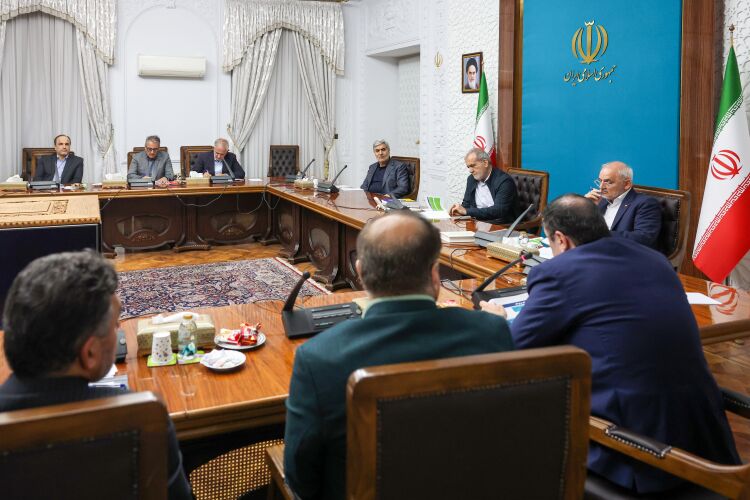 اهتمام دولت برای حمایت از توسعه فناورانه کشور