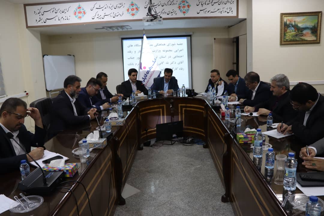 ظرفیت استفاده از تسهیلات ارزی برای بانک رفاه وجود دارد