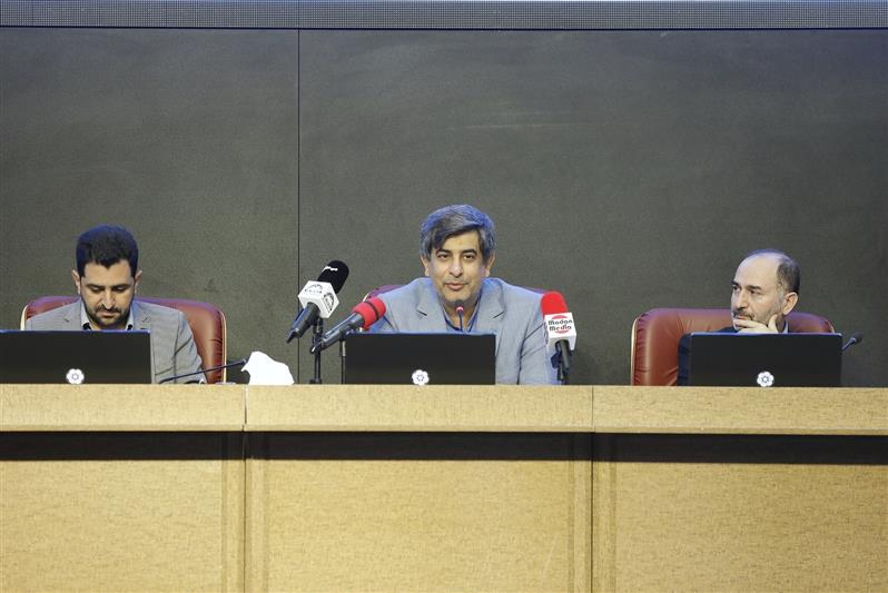 فولاد ایران بدون نوآوری تا ۱۰ سال دیگر حرفی برای گفتن نخواهد داشت