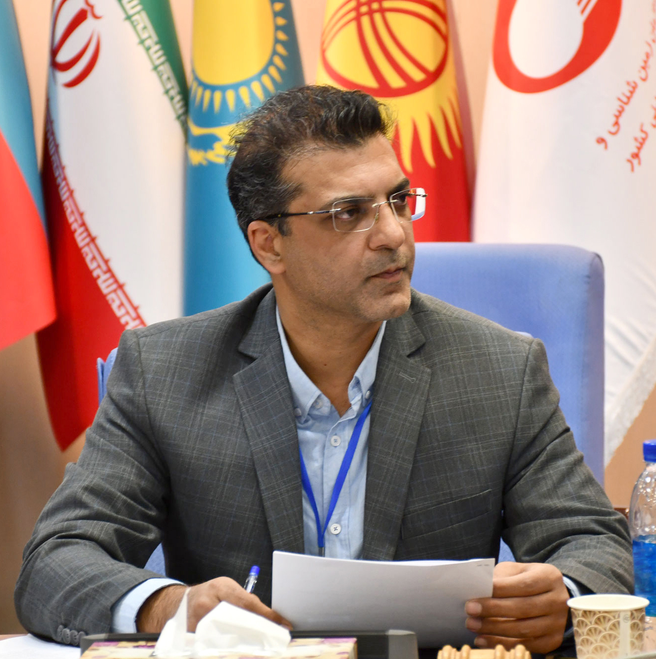 چرایی فراگیر شدن فرونشست در دشت‌های کشور