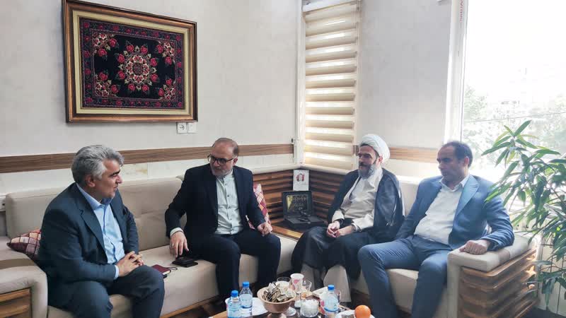 صبانور؛ پیشران توسعه صنعتی در بیجار با نگاه به آینده‌ای پایدار