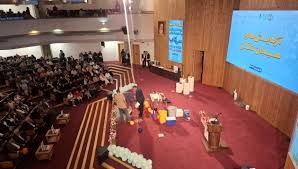 ضرورت تقویت زیست‌بوم اقتصاد دیجیتال