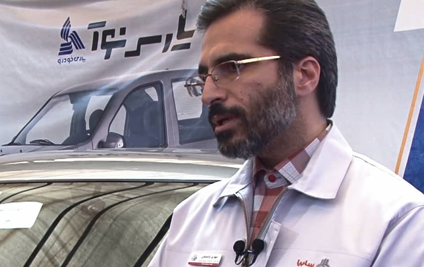 سایپا با پشت سر گذاشتن تحریم‌ها در پارس‌نوآ به تولید انبوه رسید