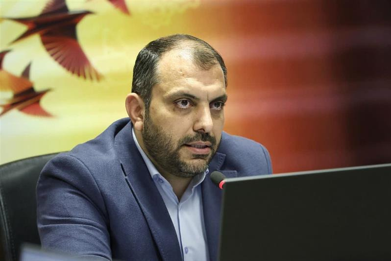 آغاز فصل جدیدی از فعالیت‌ها در مدیریت ارتباطات گروه فولاد مبارکه