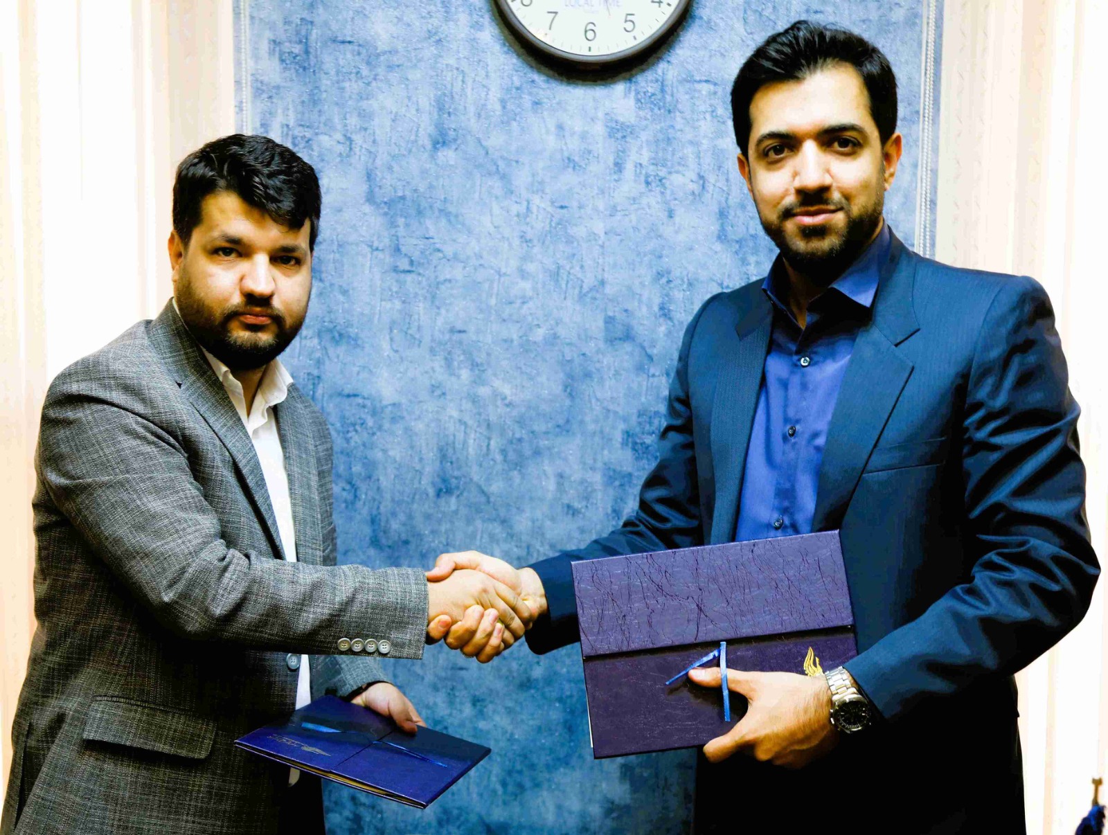 گام نوین صندوق بازنشستگی هما در راستای هم افزایی شرکت‌های تابعه