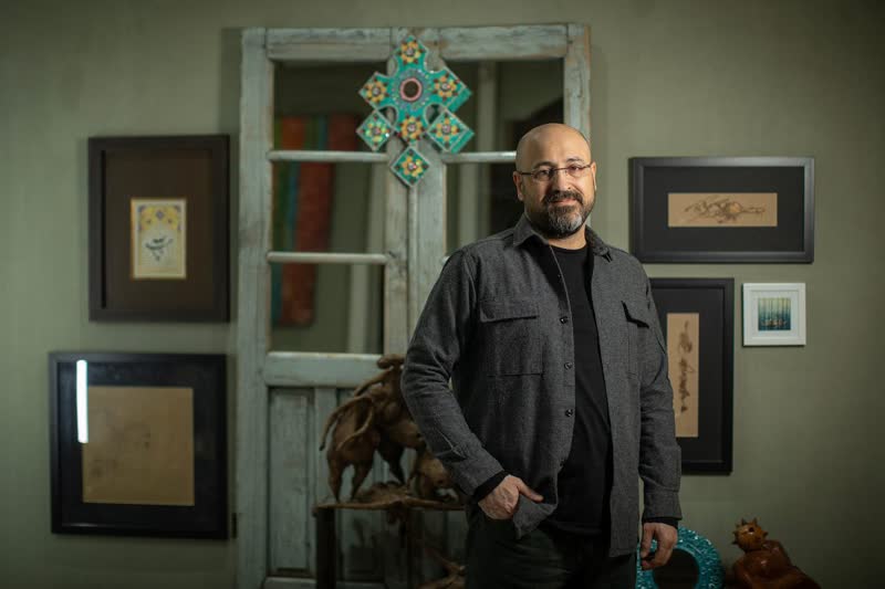 رئیس هیئت داوران جشنواره بین‌المللی همام معرفی شد