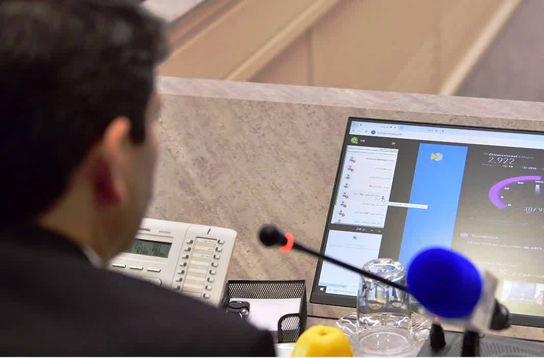 ثبت سرعت ۲.۹ گیگا‌بیتی 5G همراه اول در بیرجند