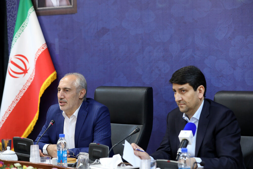 مشارکت بخش خصوصی شاه‌بیت تحول دیجیتال دولت است