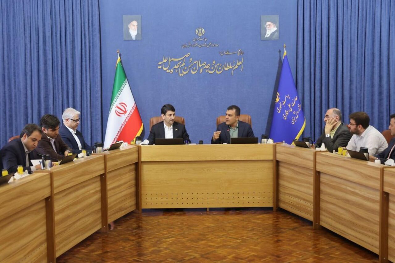 مشارکت بخش خصوصی رکن اصلی تحول دیجیتال در دولت چهاردهم است