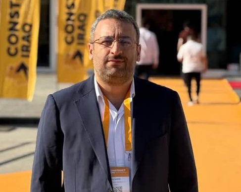 عراق، نخستین و مهمترین مقصد برنامه توسعه صادرات چادرملو