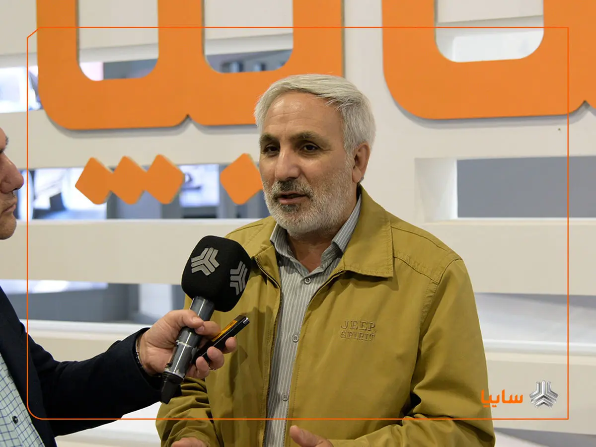 تحریم‌ها انگیزه پیشرفت در صنعت خودرو را افزایش داده است