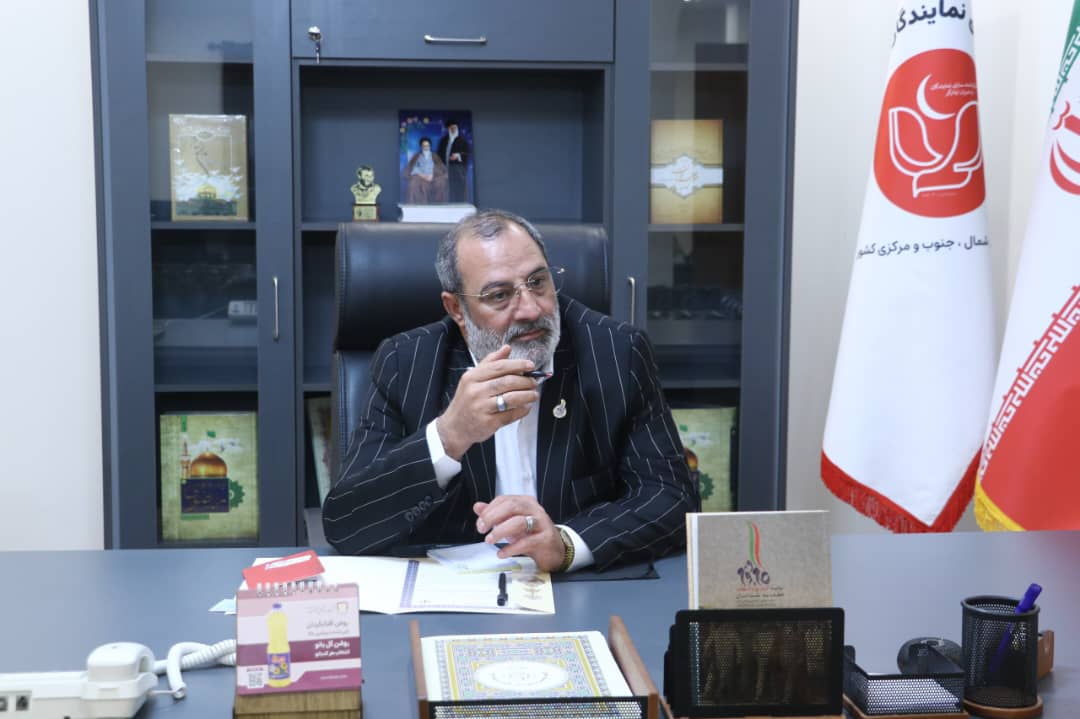 امنیت امروز ایران، یادگار مجاهدت‌های خاموش فراجاست 