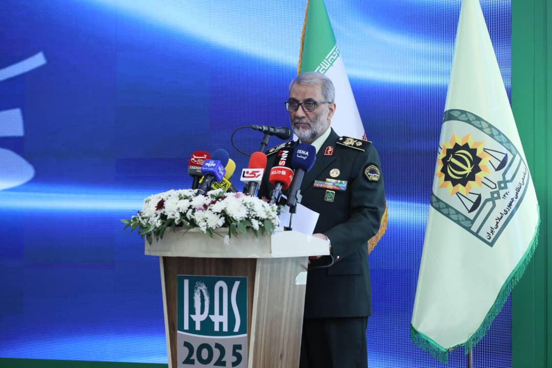 تشریح دستاوردهای نمایشگاه ایپاس