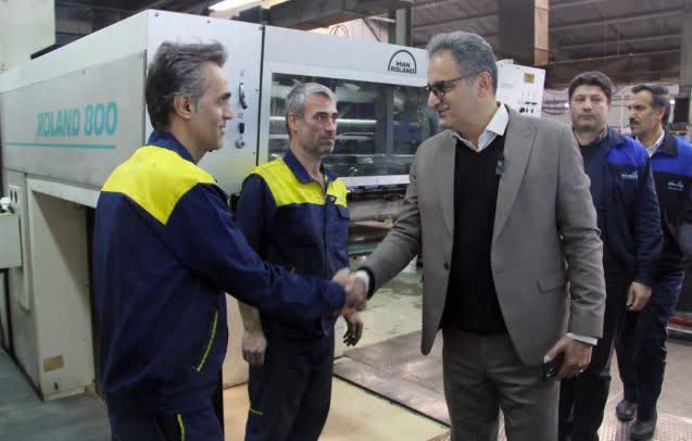 رشد ۴۶ درصدی درآمدهای عملیاتی پاکسان