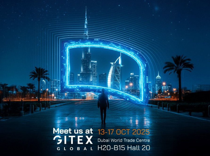 همراه اول با سبدی از سرویس‌های هوشمند به جیتکس ۲۰۲۵ می‌رود